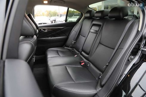 Infiniti Q50 2017 - фото 8
