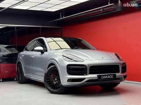 Porsche Cayenne 2020 - фото 10
