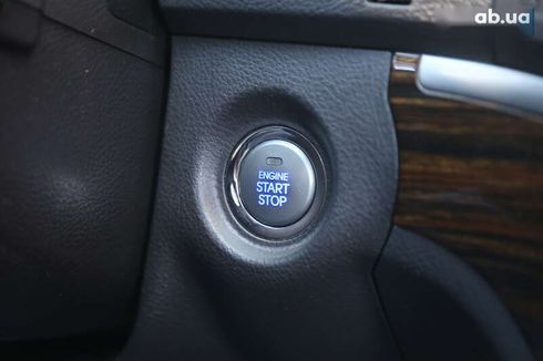 Hyundai Santa Fe 2011 - фото 28