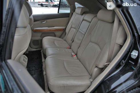 Lexus RX 2006 - фото 8