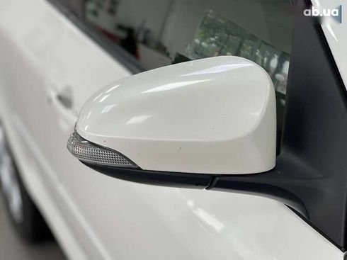 Toyota RAV4 2013 - фото 15