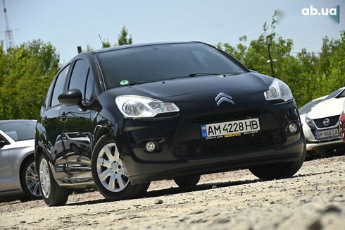 Citroёn C3 2010 - фото 2