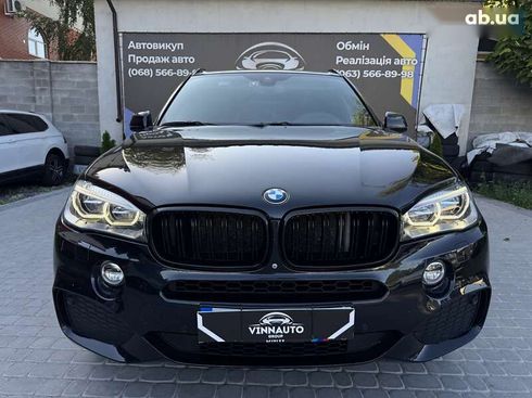 BMW X5 2014 - фото 7