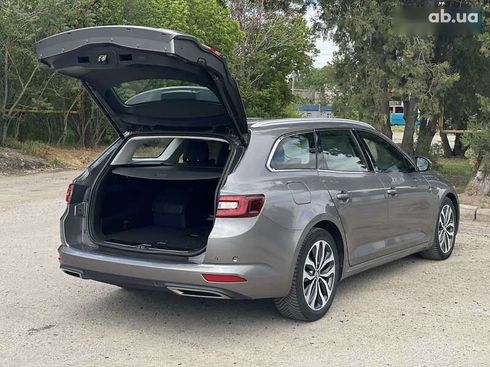 Renault Talisman 2016 - фото 12