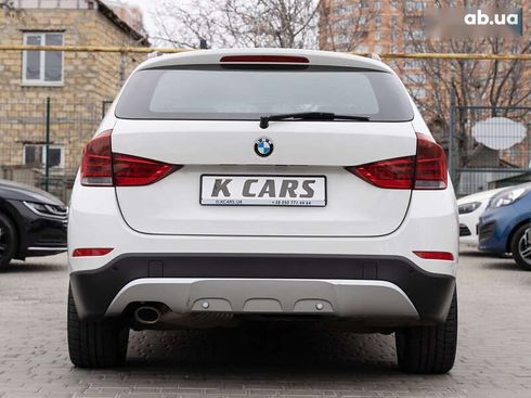 BMW X1 2015 - фото 5