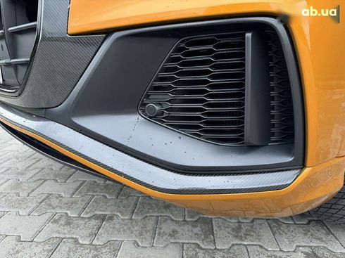 Audi Q8 2019 - фото 8