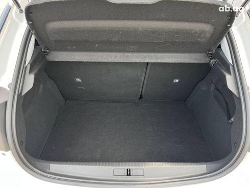 Opel Corsa 2022 белый - фото 27