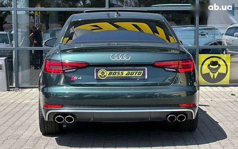 Audi S4 2018 - фото 5