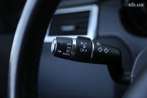 Land Rover Discovery Sport 2017 - фото 25