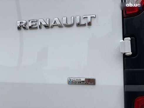 Renault Kangoo 2019 - фото 16