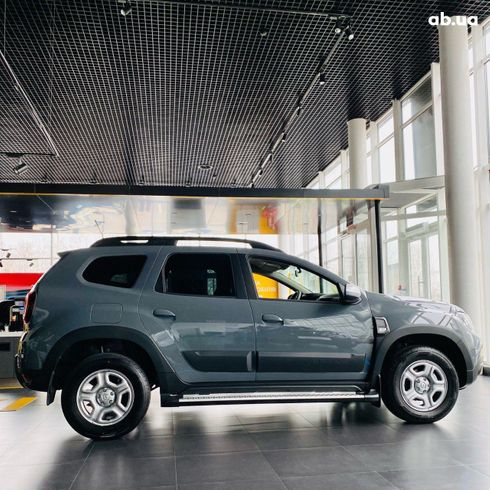 Renault Duster 2024 - фото 10