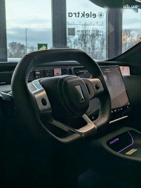 Avatr 12 2025 - фото 17