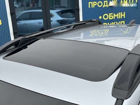 Subaru Outback 2022 - фото 18