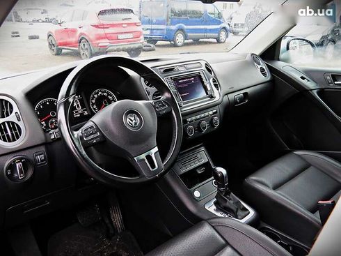 Volkswagen Tiguan 2015 - фото 6