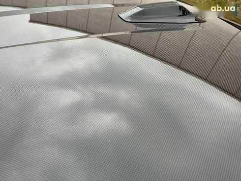 BMW M5 2025 - фото 27