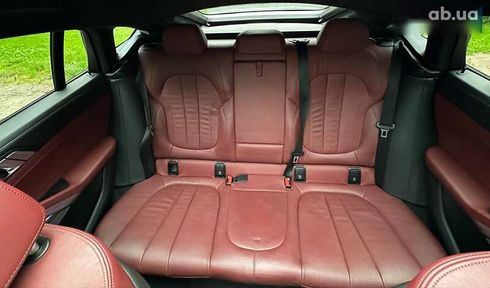 BMW X6 2020 - фото 16
