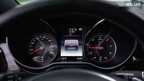Mercedes-Benz V-Класс 2016 - фото 27
