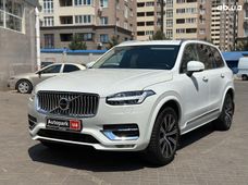 Продажа б/у Volvo XC90 2020 года - купить на Автобазаре