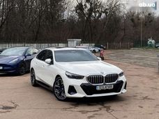 Продаж вживаних BMW i5 в Києві - купити на Автобазарі