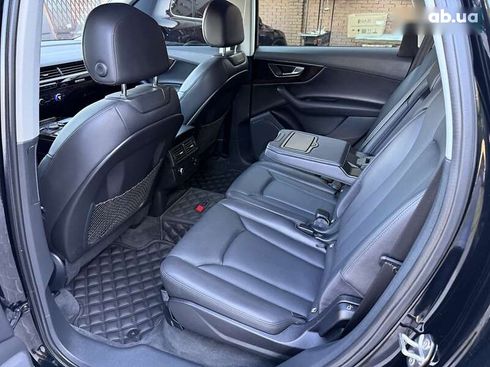 Audi Q7 2015 - фото 3