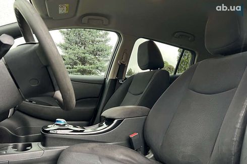 Nissan Leaf 2017 - фото 9