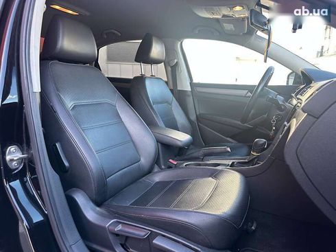 Volkswagen Passat 2014 - фото 12