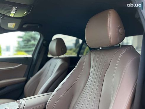 Mercedes-Benz E-Класс 2022 - фото 18