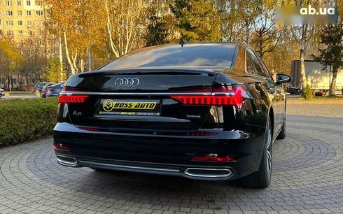 Audi A6 2022 - фото 7