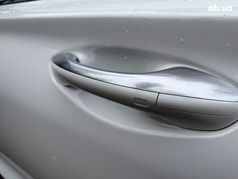 Hyundai Santa Fe 2021 белый - фото 17