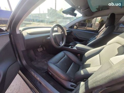 Tesla Model 3 2024 - фото 9