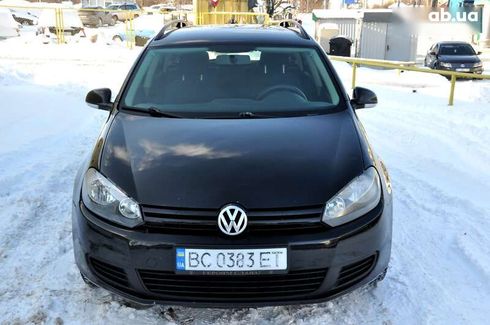 Volkswagen Golf 2011 - фото 3