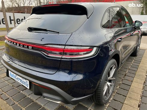 Porsche Macan 2021 - фото 35