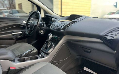 Ford C-Max 2016 - фото 20