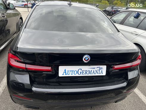 BMW 5 серия 2023 - фото 20