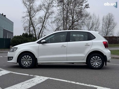Volkswagen Polo 2012 - фото 11