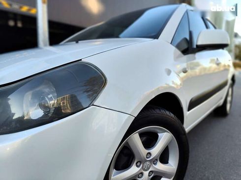 Suzuki SX4 2009 - фото 2