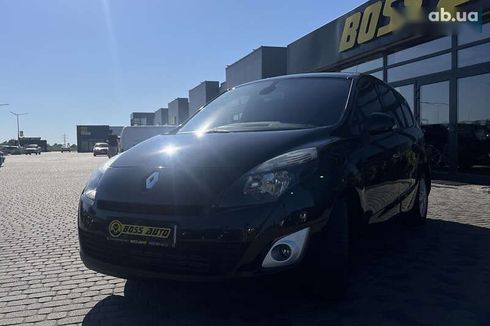 Renault Scenic 2010 - фото 3