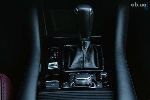 Mazda 6 2020 - фото 18