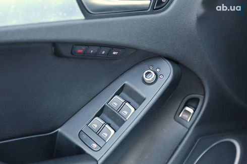 Audi A4 2012 - фото 22
