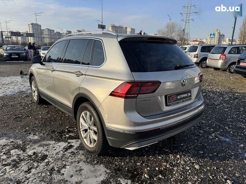 Volkswagen Tiguan 2019 - фото 7