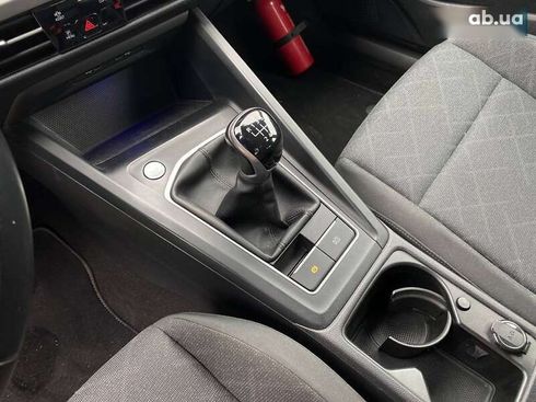 Volkswagen Golf 2020 - фото 17