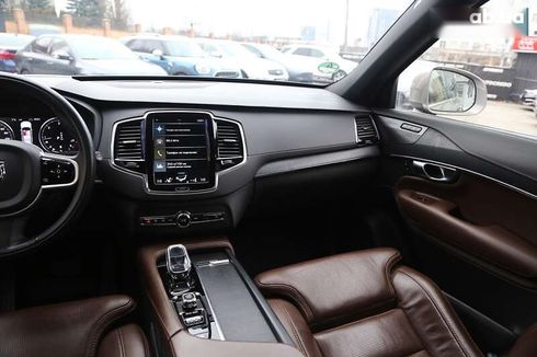 Volvo XC90 2020 - фото 14