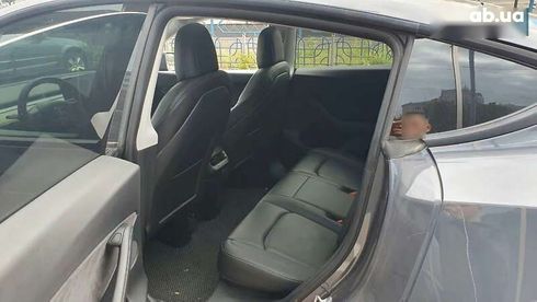 Tesla Model Y 2021 - фото 27