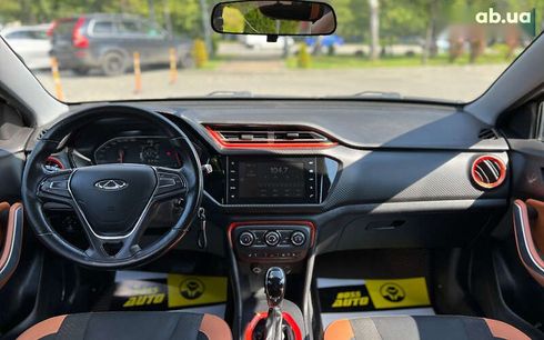 Chery Tiggo 2 2019 - фото 14