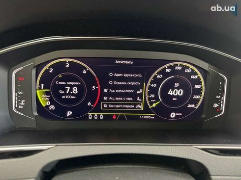 Volkswagen Passat 2020 - фото 26