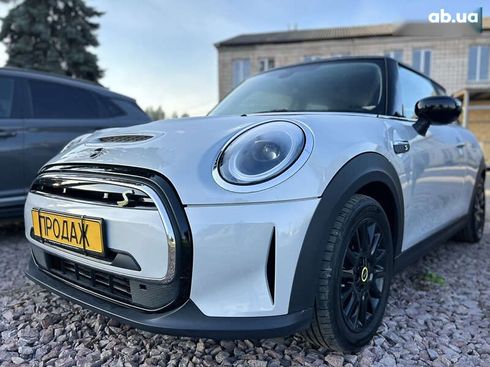 MINI Hatchback Electric 2021 - фото 11