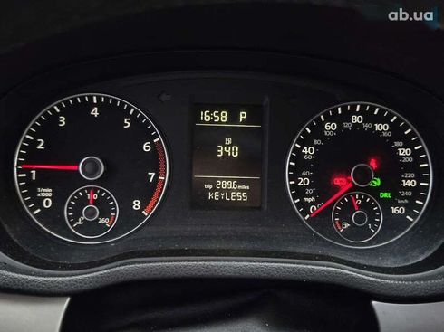 Volkswagen Passat 2015 - фото 18
