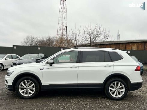 Volkswagen Tiguan 2020 - фото 5