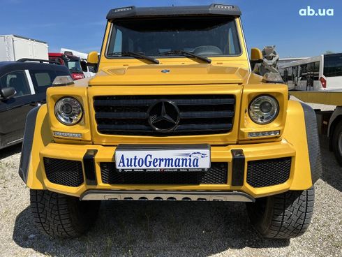 Mercedes-Benz G-Класс 2022 - фото 3