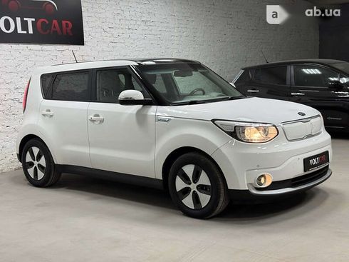 Kia Soul 2016 - фото 4